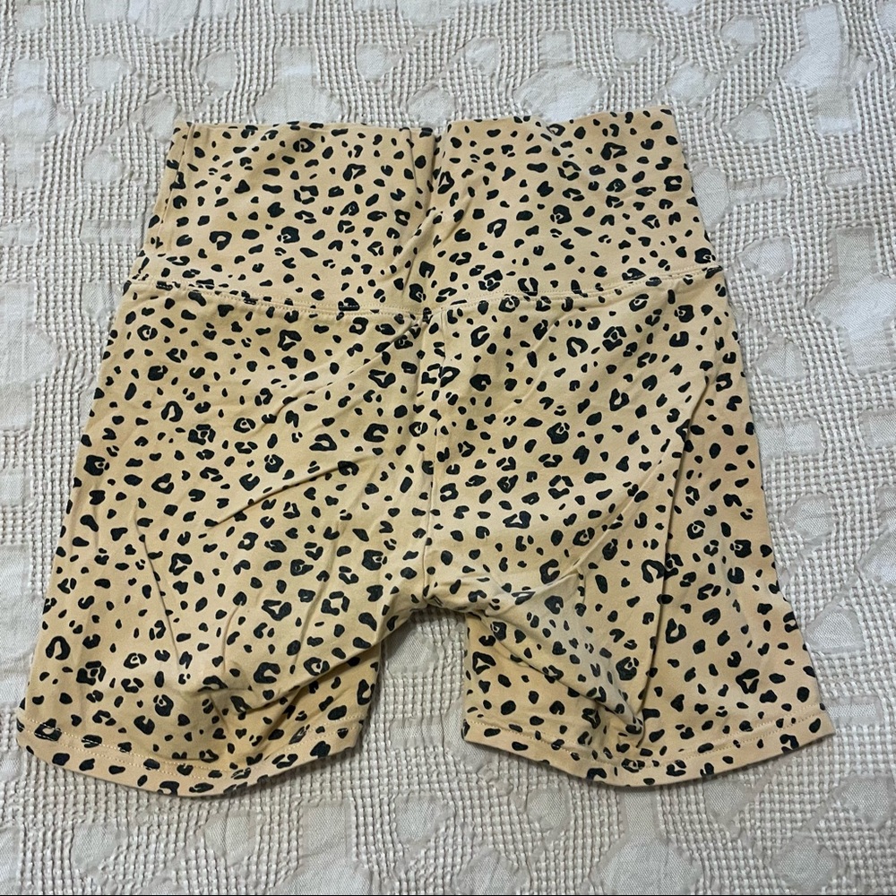 Aritzia Sunday best biker short